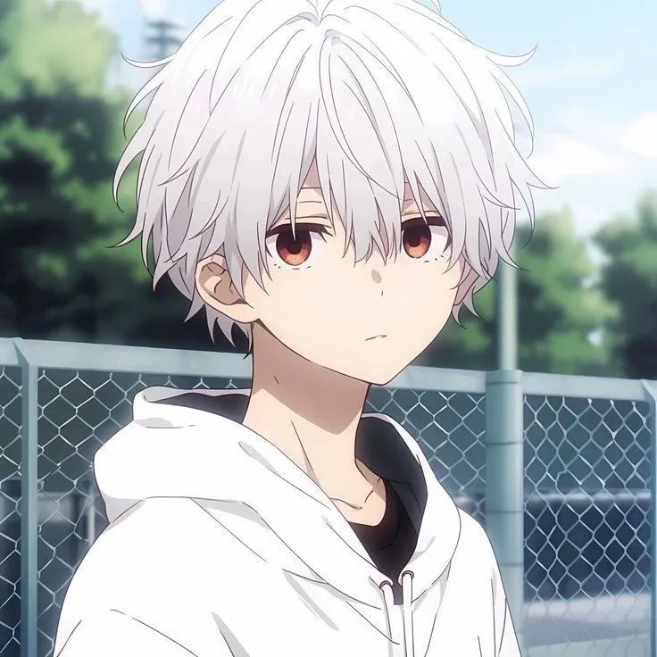 Avatar of Andrew { you’re clingy best friend