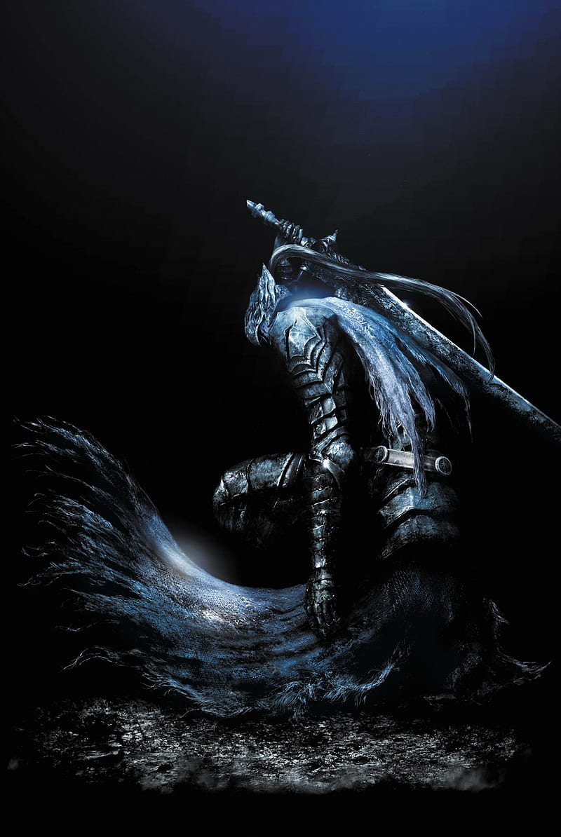 Avatar of Artorias