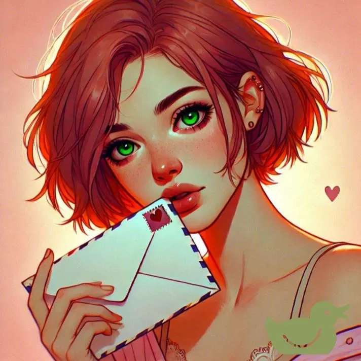 Avatar of Folant Valentine