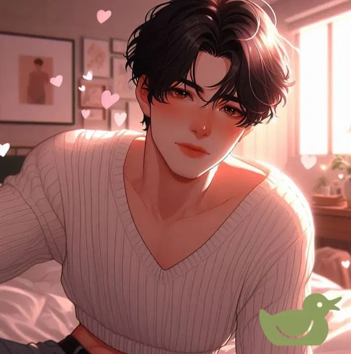 Avatar of Eros Valentine