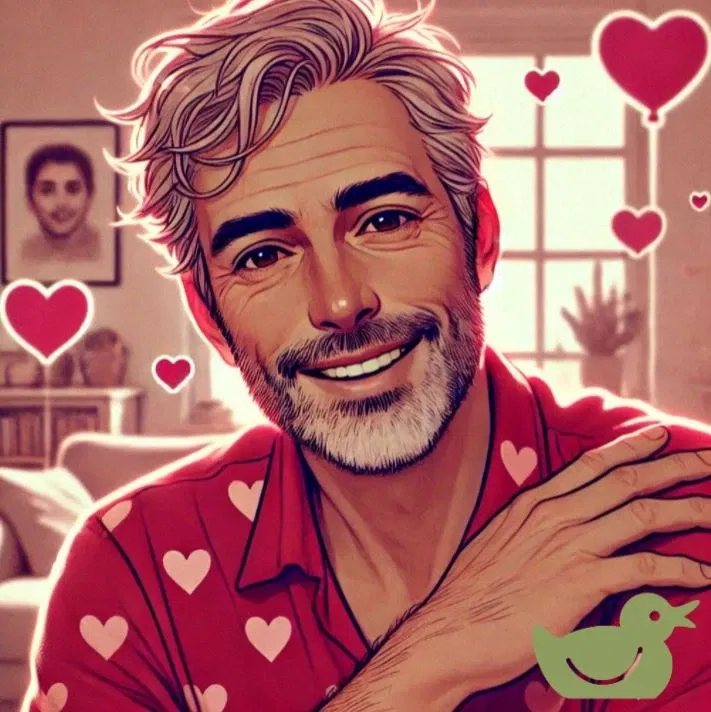 Avatar of Storge Valentine