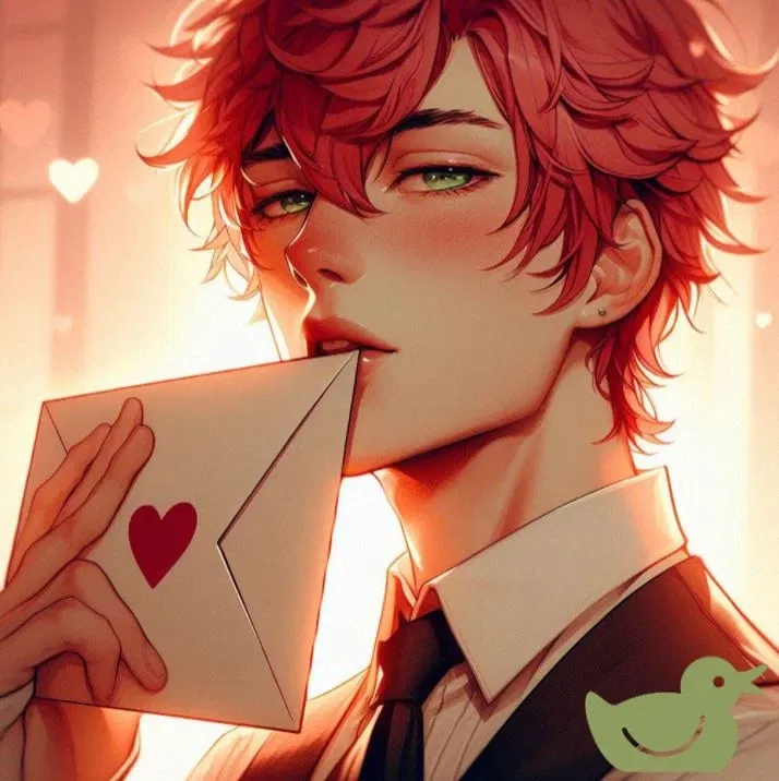 Avatar of Folant Valentine