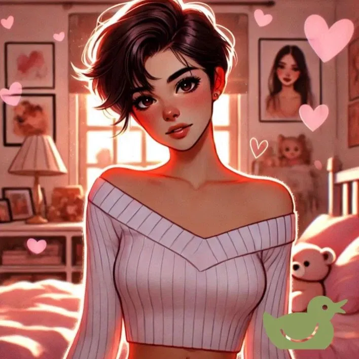 Avatar of Eros Valentine