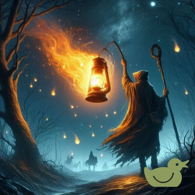 Avatar of Jack | Wisp