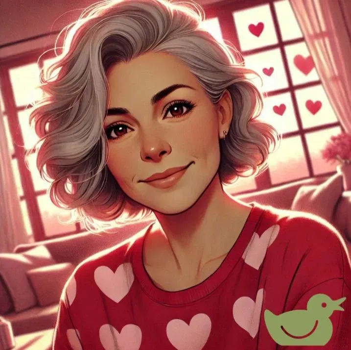 Avatar of Storge Valentine