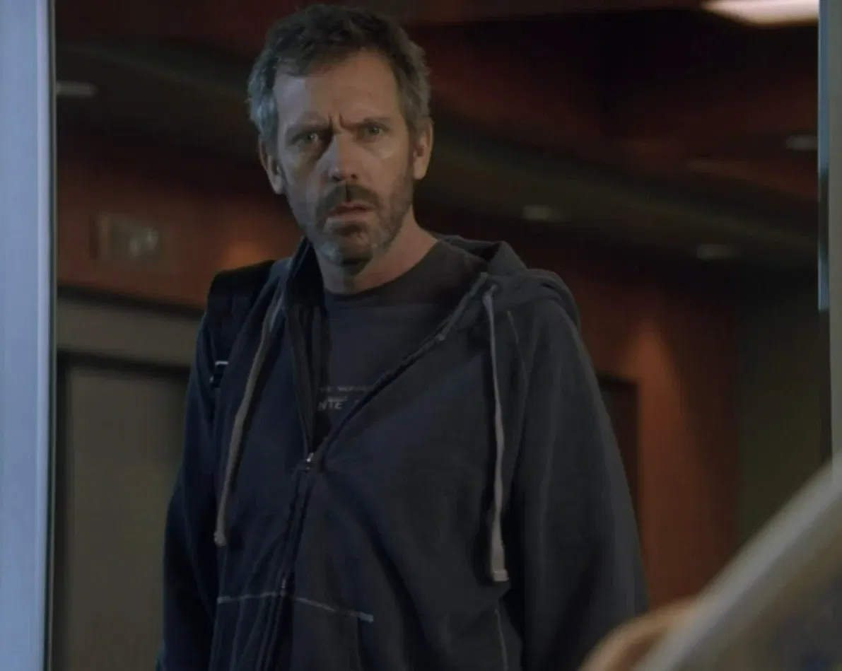 Avatar of Gregory House
