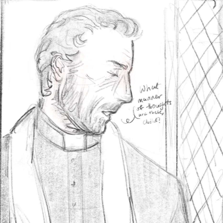 Avatar of Gregory House || Priest