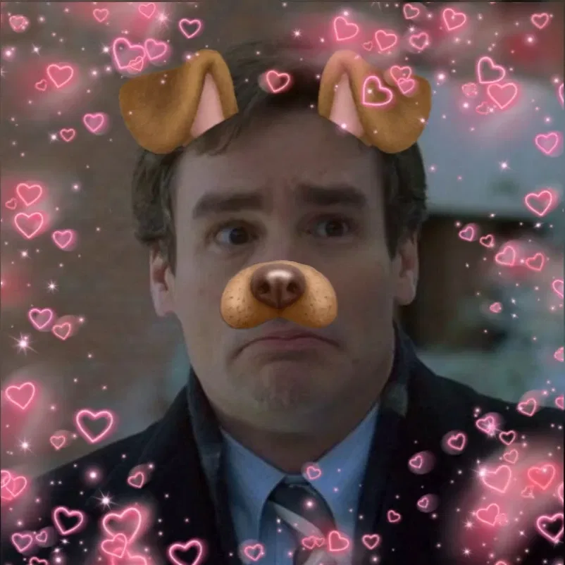 Avatar of James Wilson || Puppy