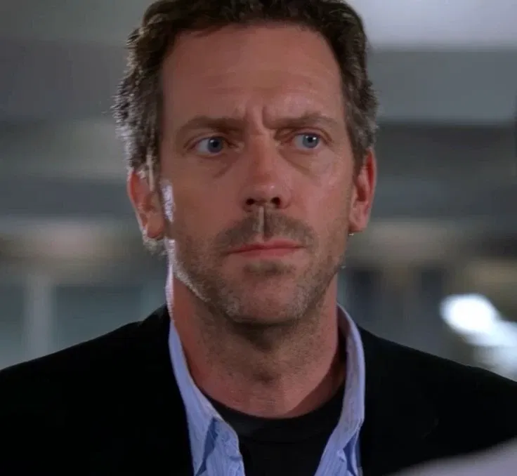 Avatar of Gregory House