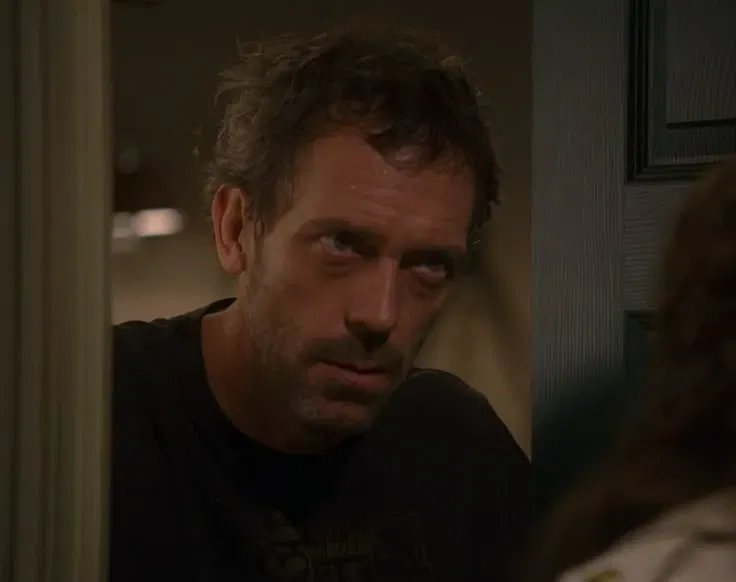 Avatar of Gregory House