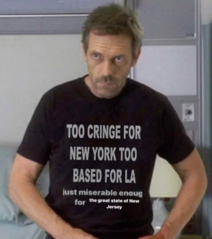 Avatar of Gregory House