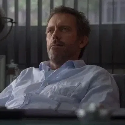 Avatar of Gregory House