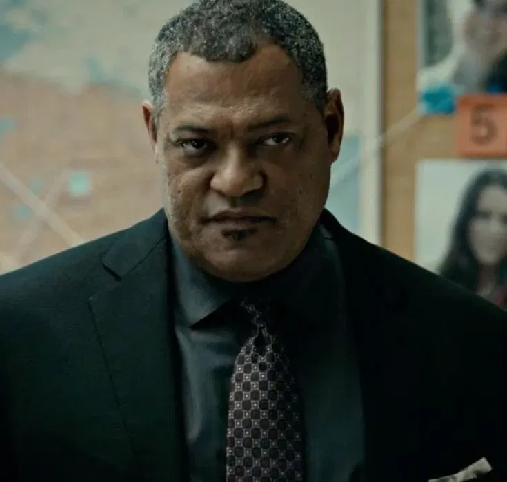 Avatar of Jack Crawford