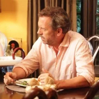 Avatar of Gregory House