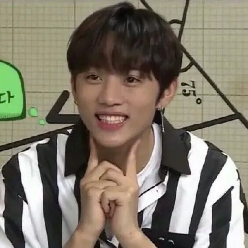 Avatar of Sunwoo