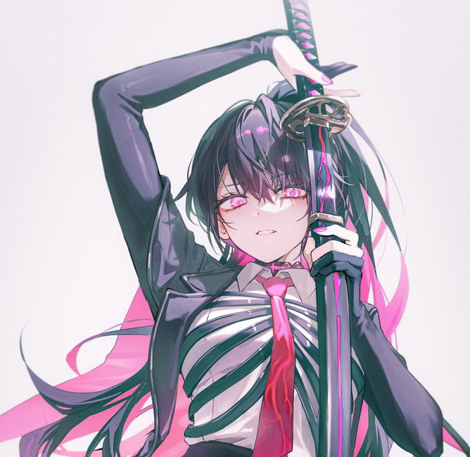 Avatar of Your Huntress Girlfriend, Rose