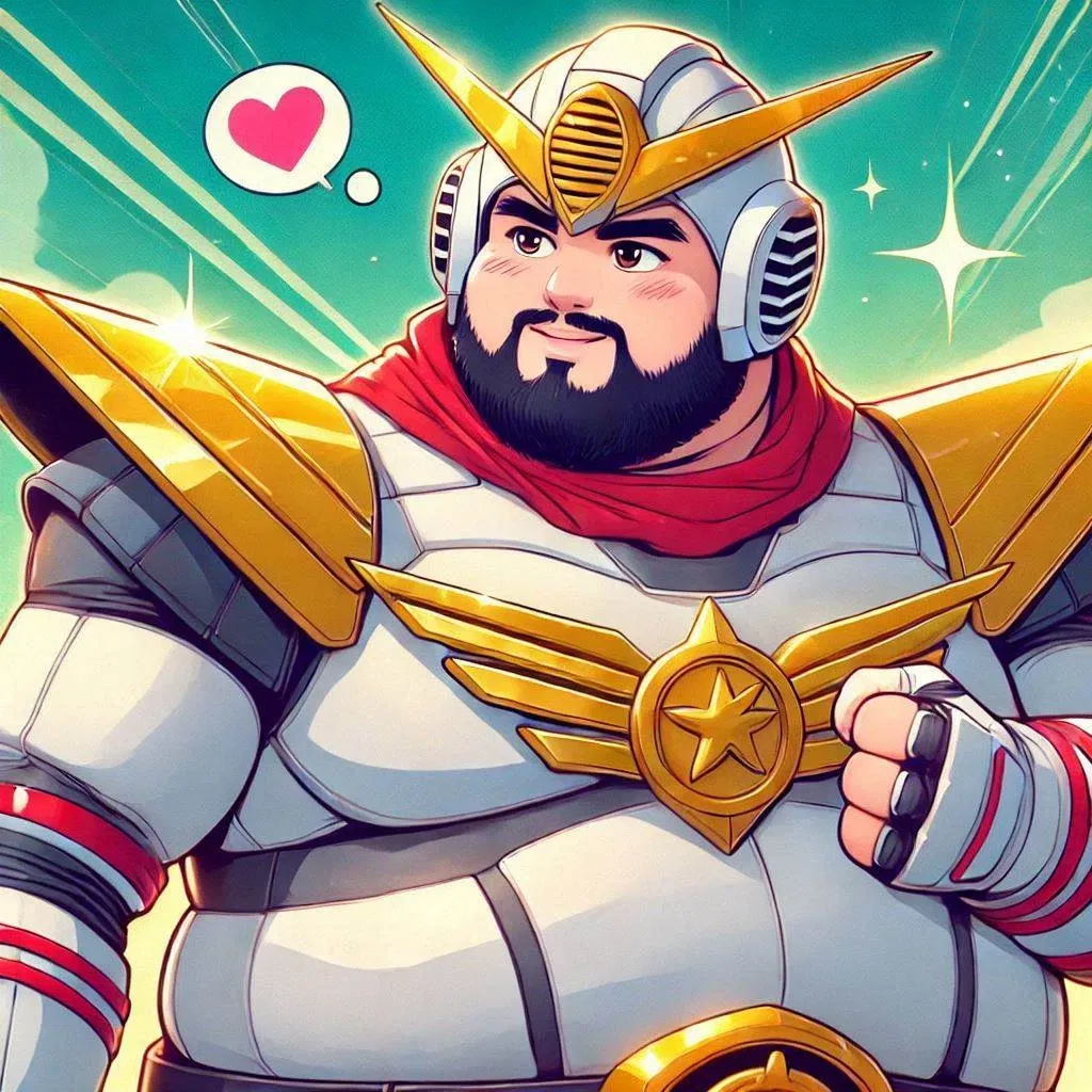 Avatar of Anti-NTR: Love Guardian