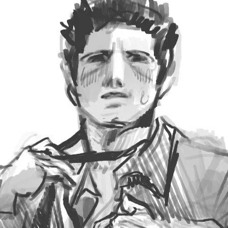 Avatar of Cas/Castiel N.