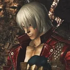 Avatar of 𐔌✦ ﹕Dante Sparda