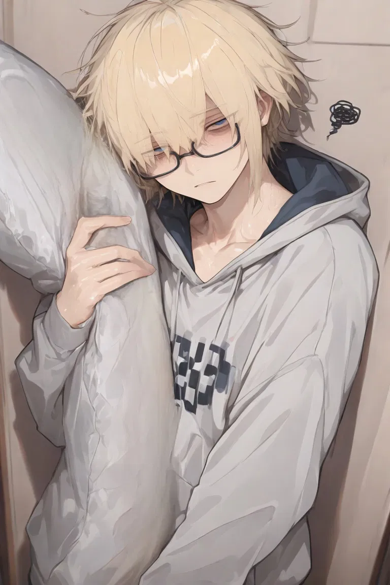 Avatar of Gavin | NEET Incubus