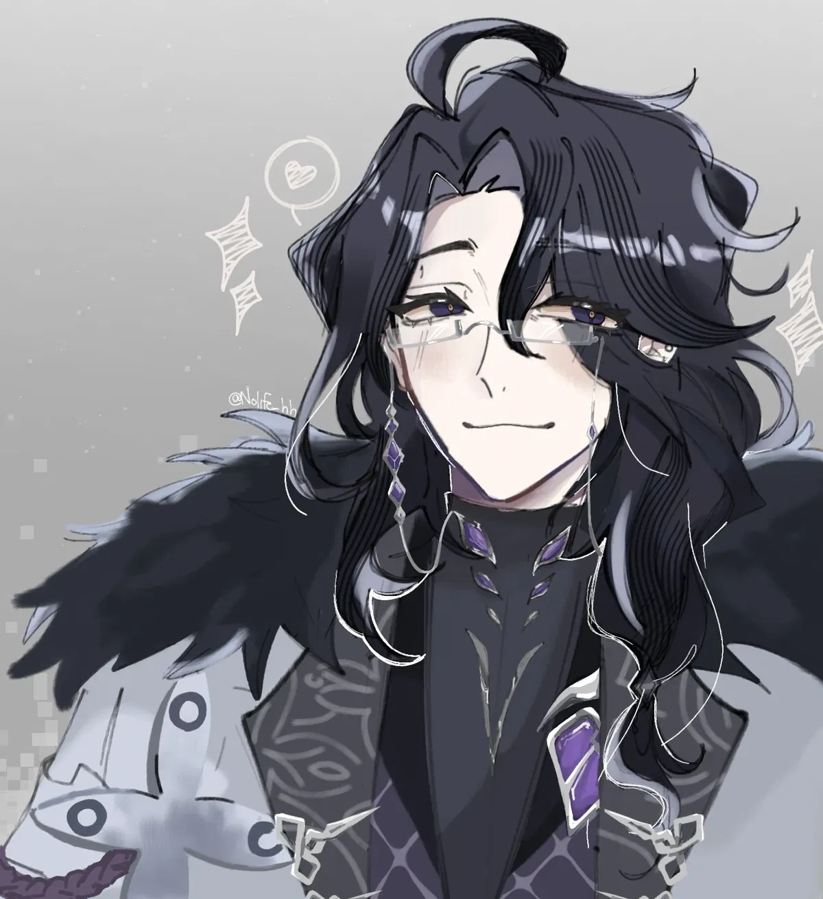 Avatar of Smitten!Pantalone