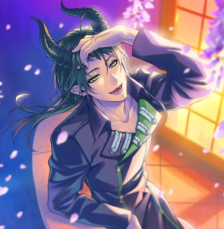 Avatar of Malleus Draconia