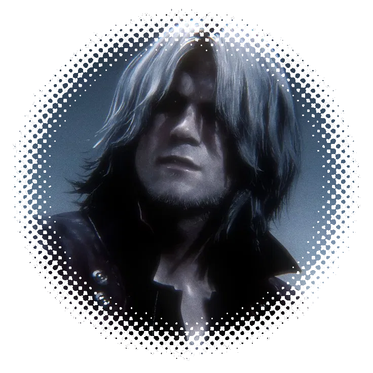 Avatar of ⌗Dante Sparda〃