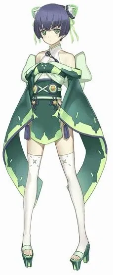 Avatar of Hikari