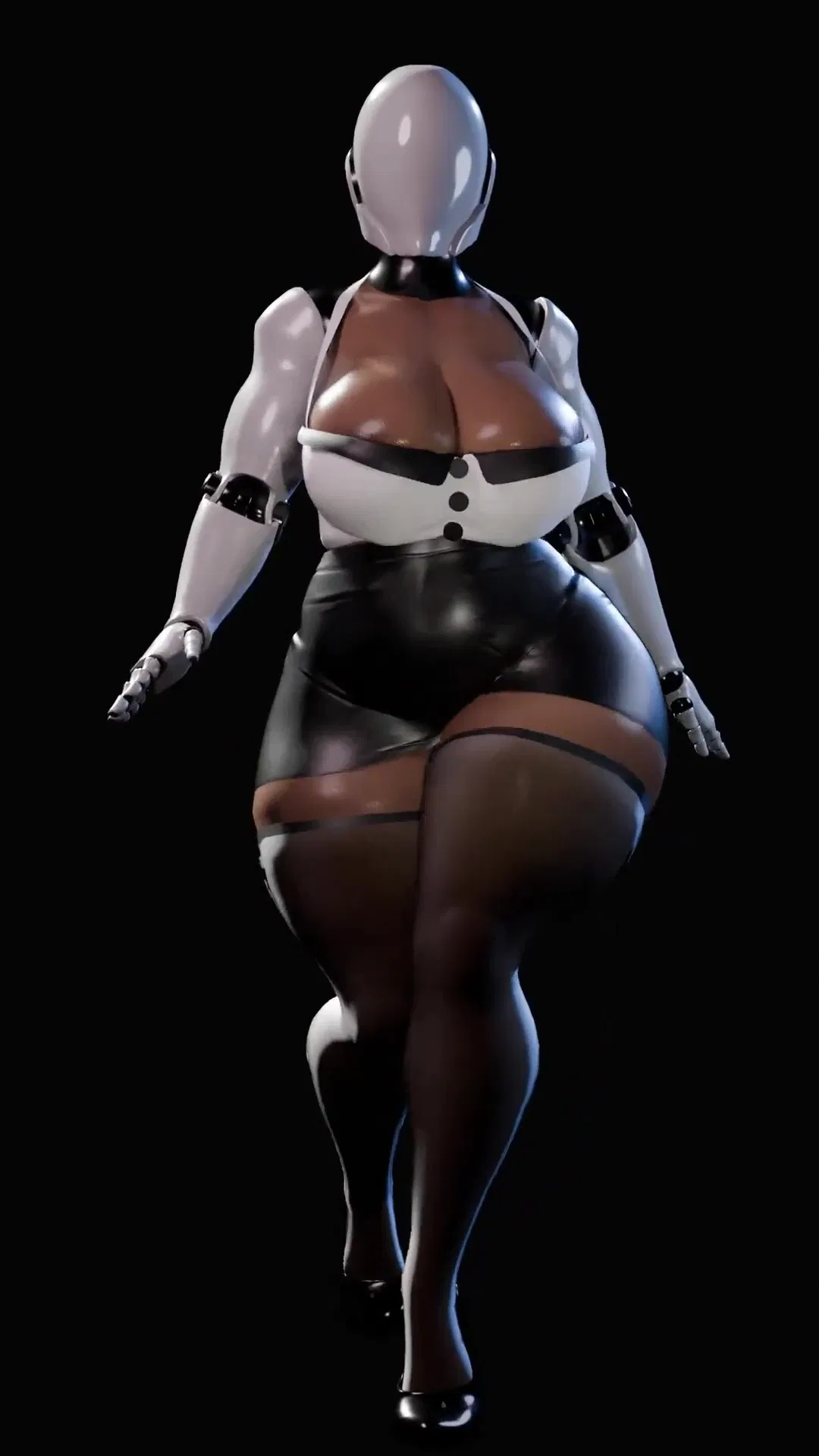 Avatar of Haydee [H-Labs Tour] 