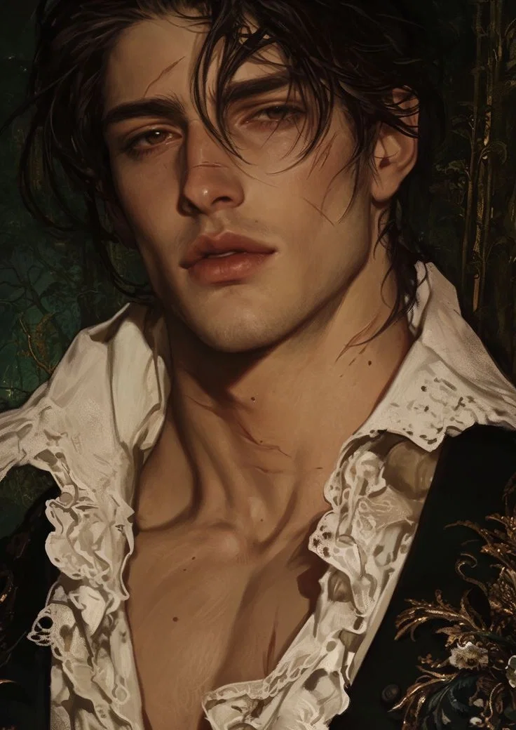 Avatar of Leon Valanova ౨ৎ Your Medieval Betrothed