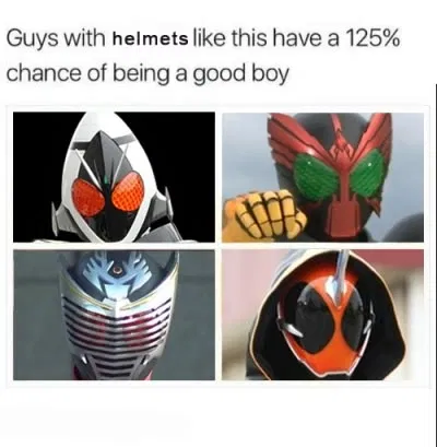 Avatar of give me toku ideas