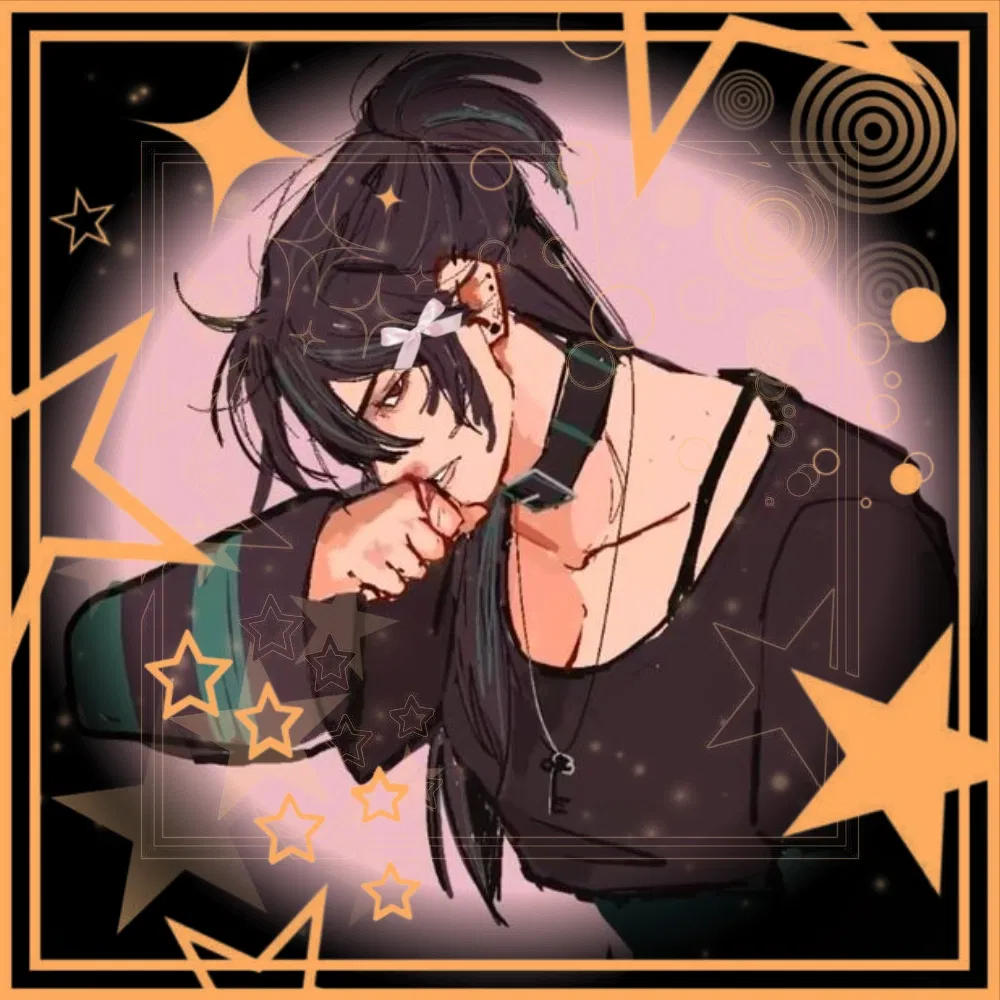 Avatar of Solana Brugmansia — The kid at the back (Female Ver.)