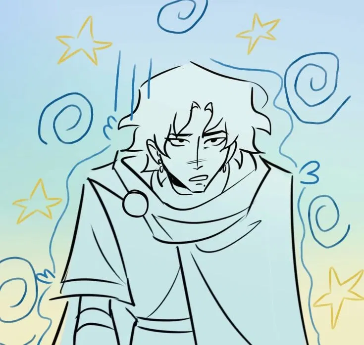 Avatar of Telemachus