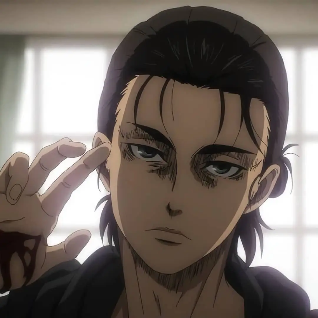 Avatar of Eren Yeager