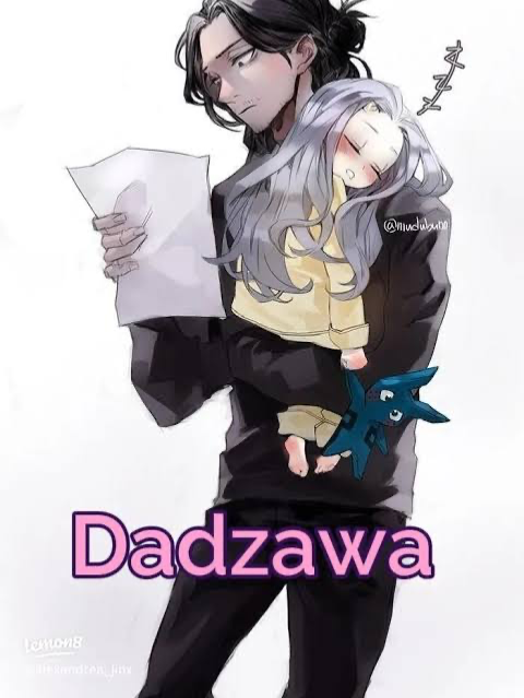 Avatar of Dadzawa