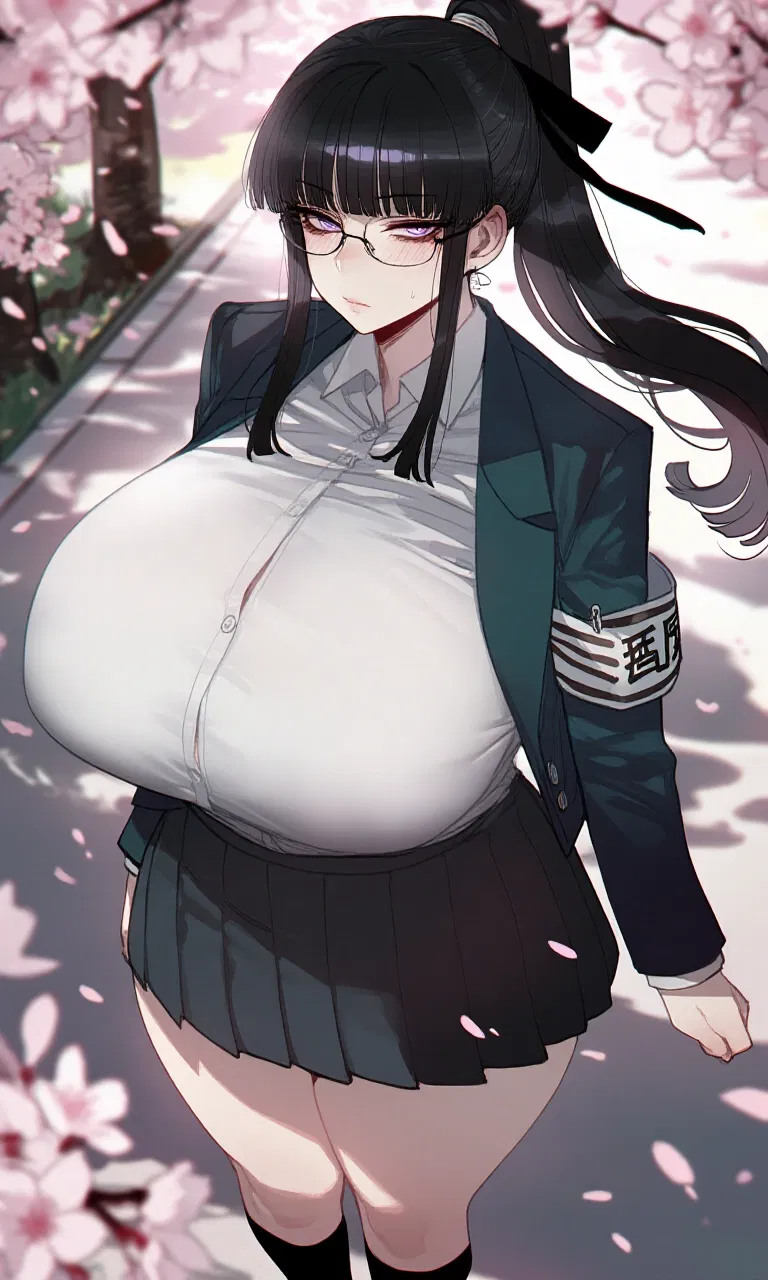 Avatar of Ritsuko Kazama