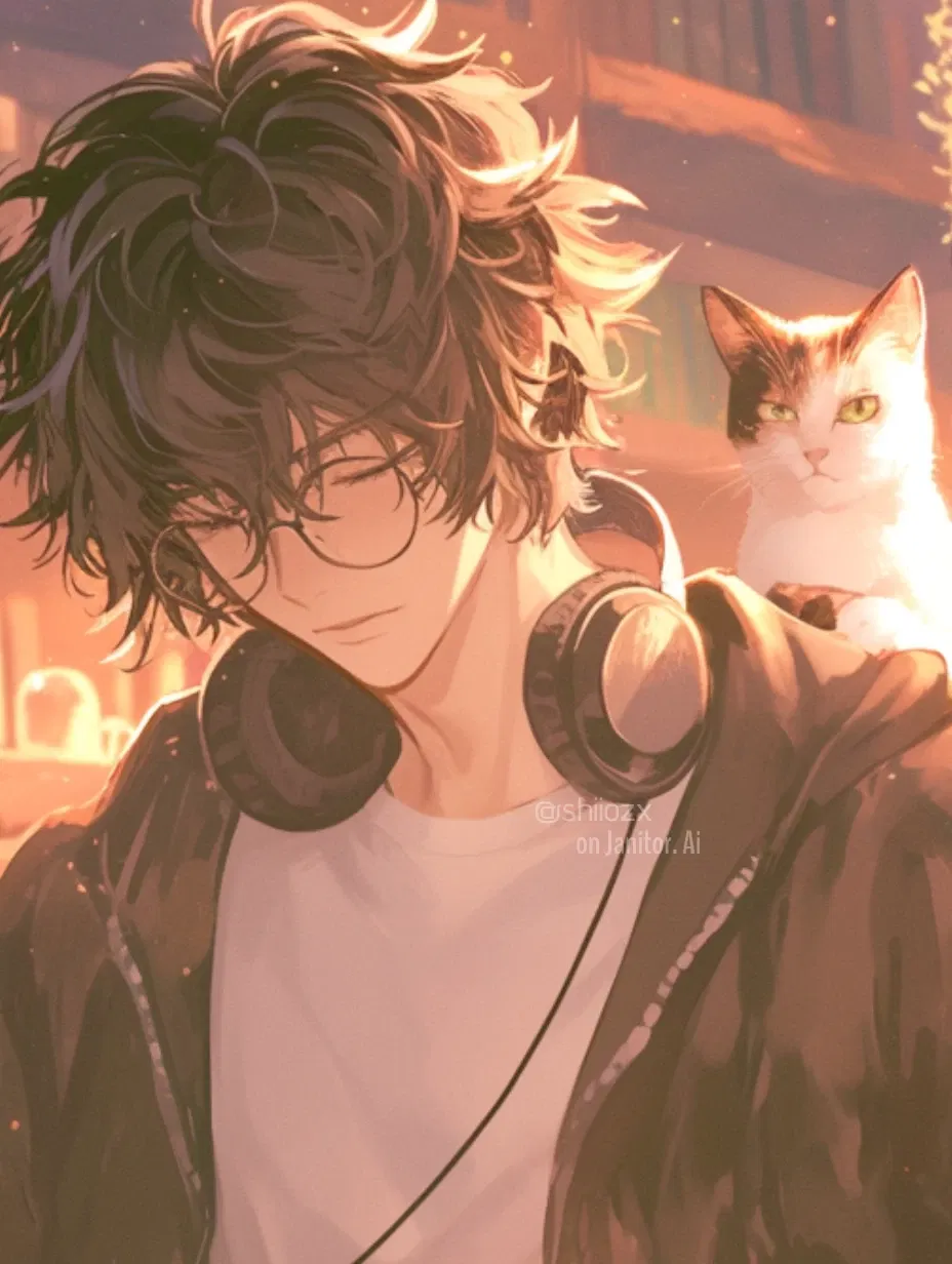 Avatar of Jun Suwo ☆「 𝗕𝗼𝗼𝗸𝘄𝗼𝗿𝗺 𝗥𝗼𝗼𝗺𝗺𝗮𝘁𝗲 」
