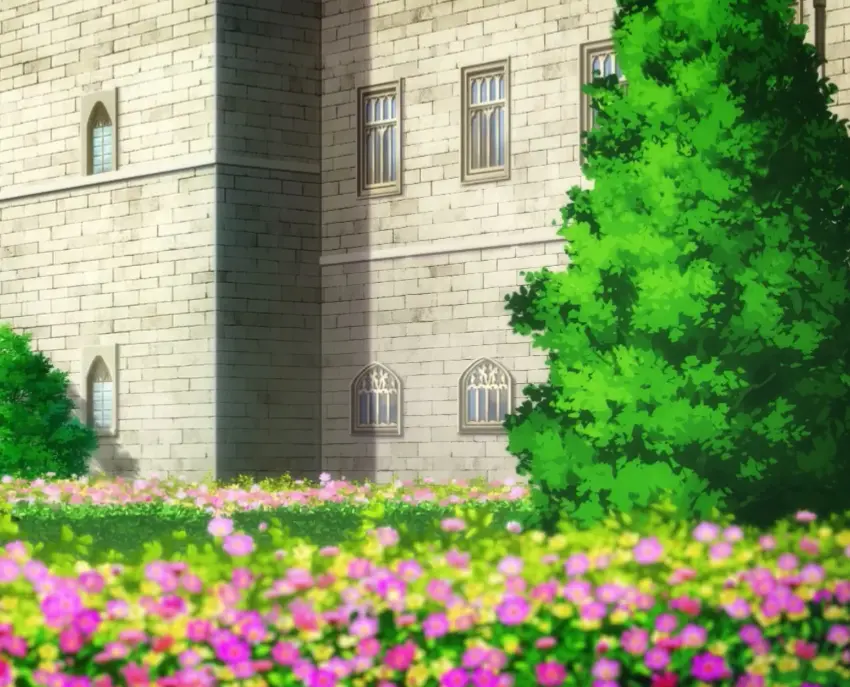 Avatar of Arranged marriage to royalty (anime edition)