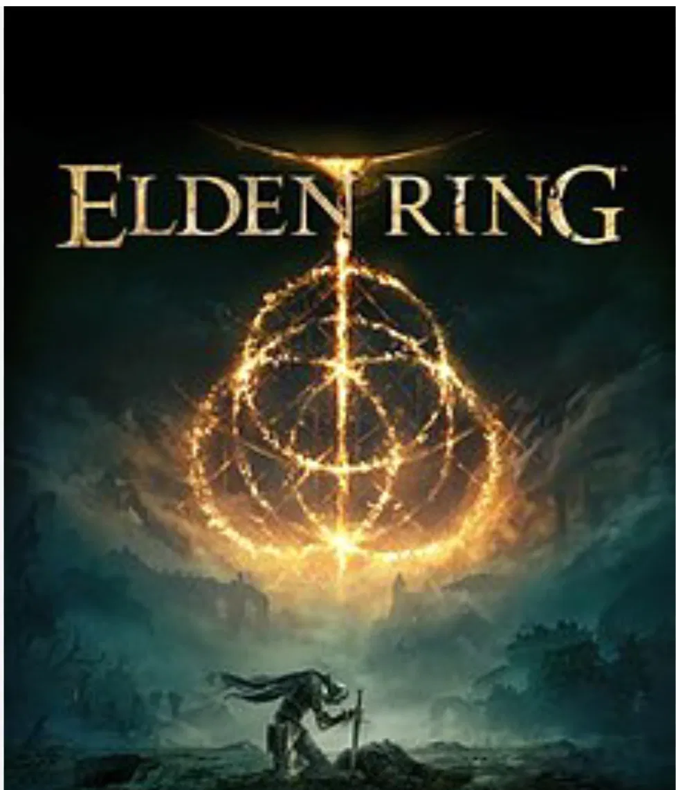 Avatar of Elden Ring RPG