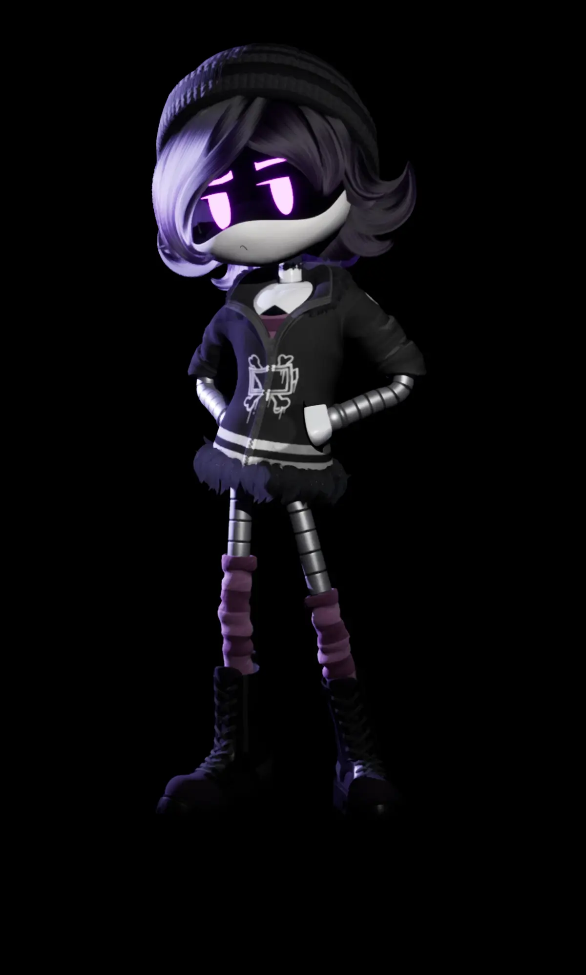 Avatar of Uzi DoorMan