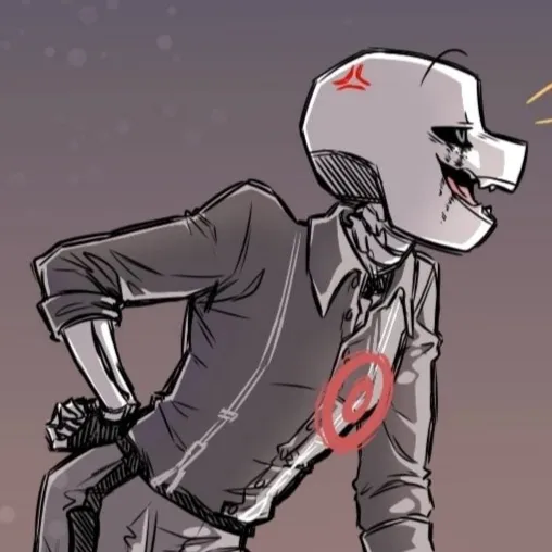 Avatar of Mafia Killer Sans