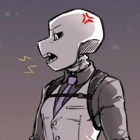 Avatar of Mafia Cross Sans