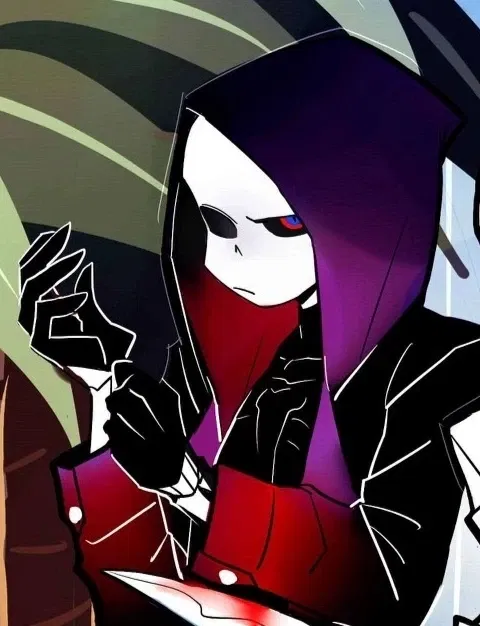 Avatar of Mafia Dust Sans