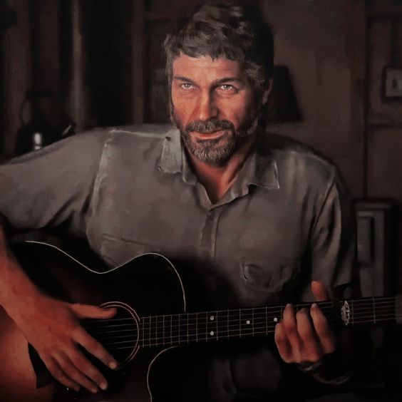 Avatar of Joel Miller