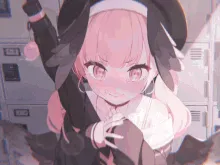 Avatar of Shimoe Koharu