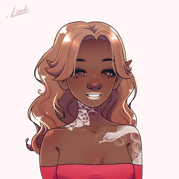 Avatar of Cinna 