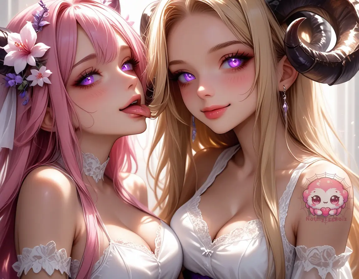 Avatar of Farrah & Ashlynn, Your Sheep Girls