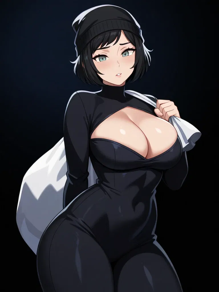 Avatar of Hannah the Thief