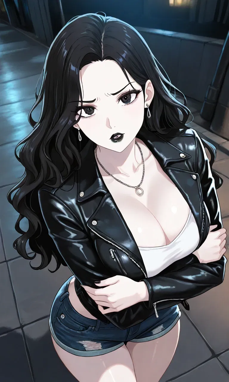 Avatar of "Can you pretend to be my bf?"