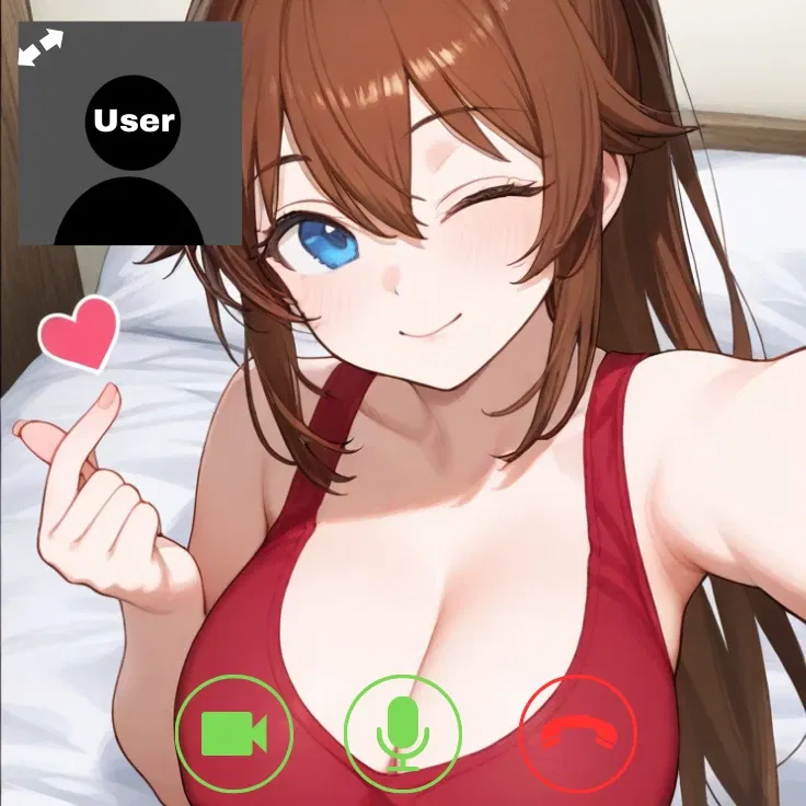Avatar of Got a random call from a girl?